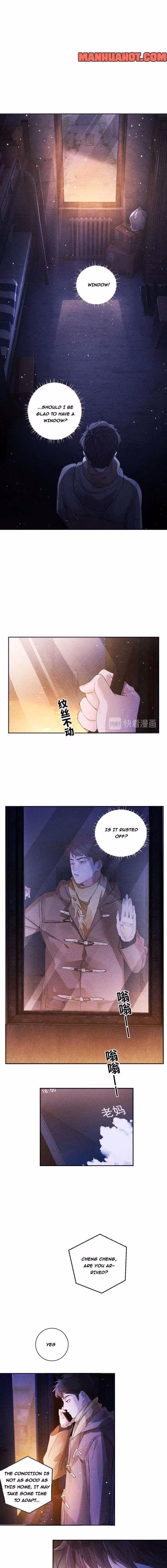 Read Run Wild chapter 2 image 5 on Lezhin