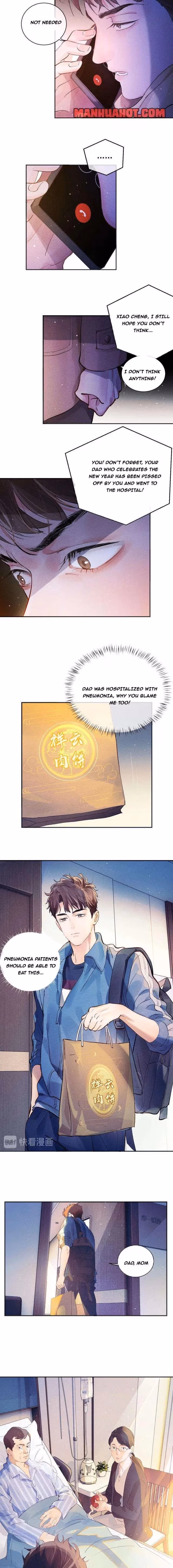 Read Run Wild chapter 2 image 6 on Lezhin
