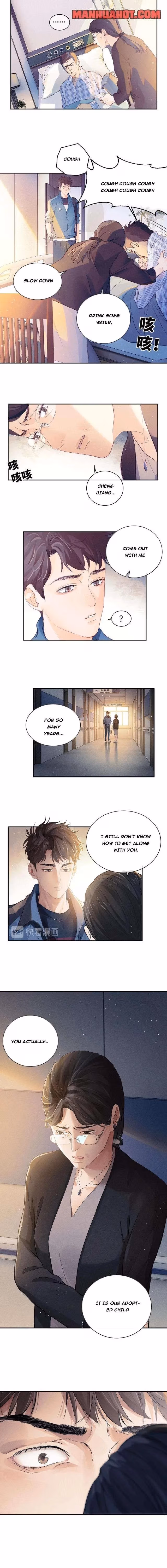 Read Run Wild chapter 2 image 8 on Lezhin