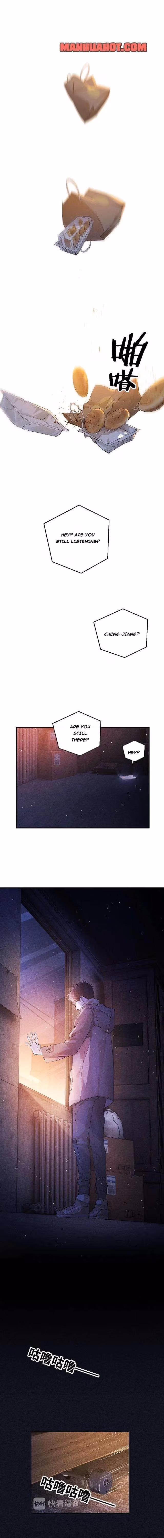 Read Run Wild chapter 2 image 9 on Lezhin