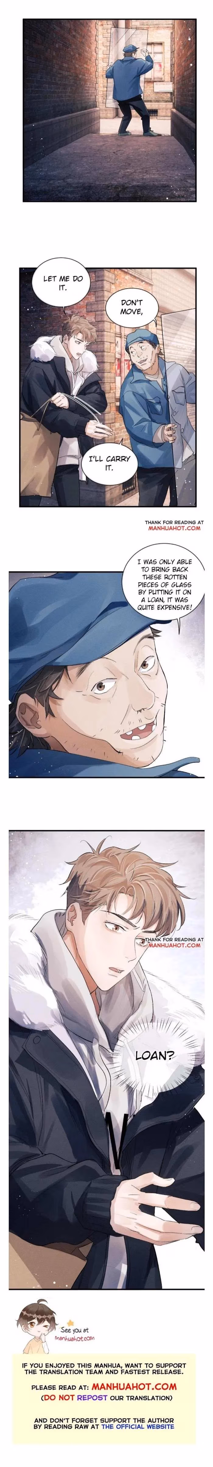Read Run Wild chapter 20 image 3 on Lezhin