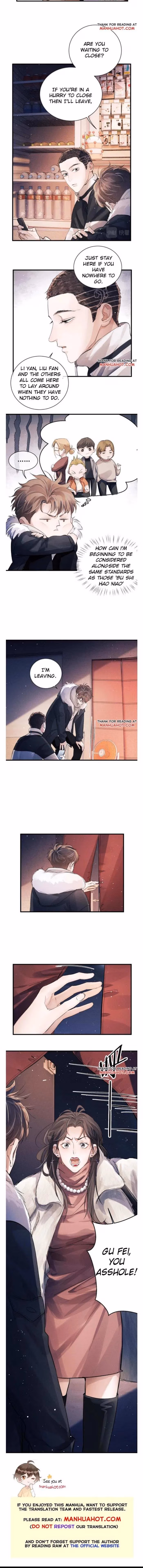 Read Run Wild chapter 21 image 3 on Lezhin