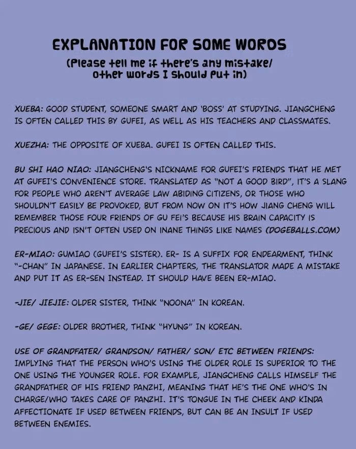 Read Run Wild chapter 23 image 1 on Lezhin