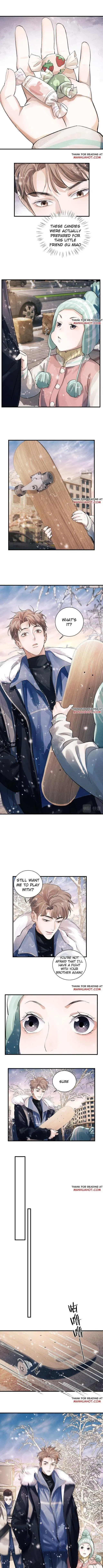 Read Run Wild chapter 24 image 3 on Lezhin