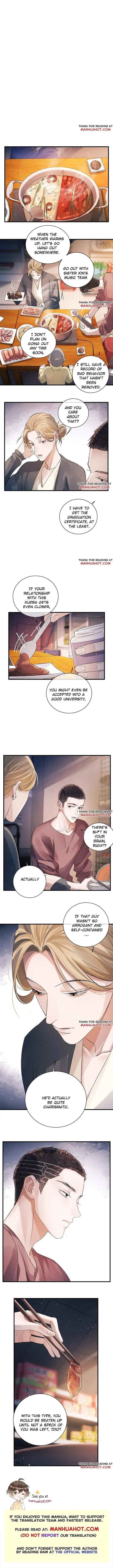 Read Run Wild chapter 24 image 6 on Lezhin