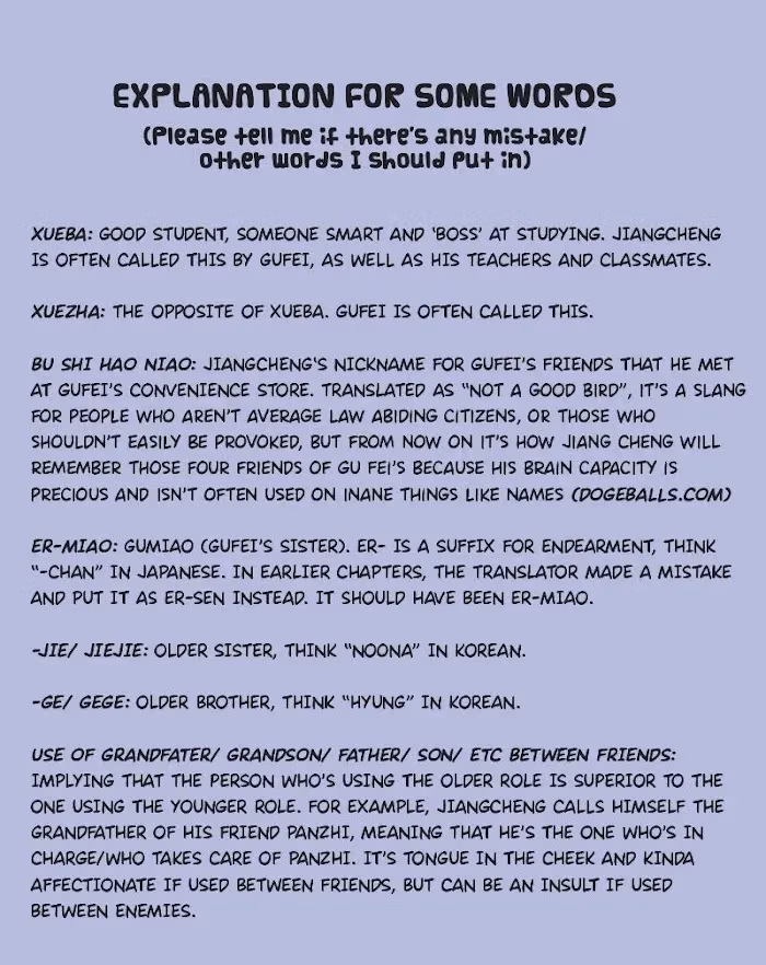 Read Run Wild chapter 25 image 1 on Lezhin