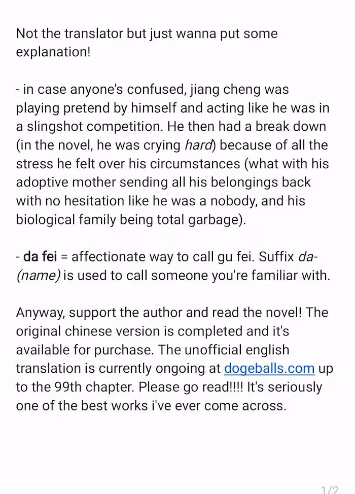 Read Run Wild chapter 27 image 5 on Lezhin