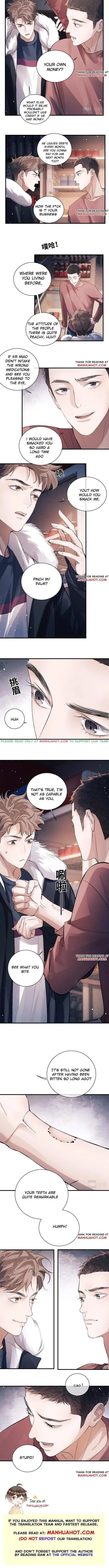 Read Run Wild chapter 28 image 5 on Lezhin
