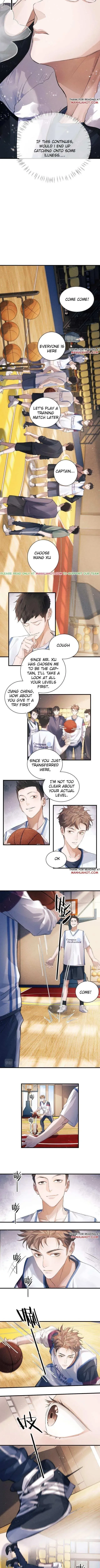 Read Run Wild chapter 29 image 1 on Lezhin