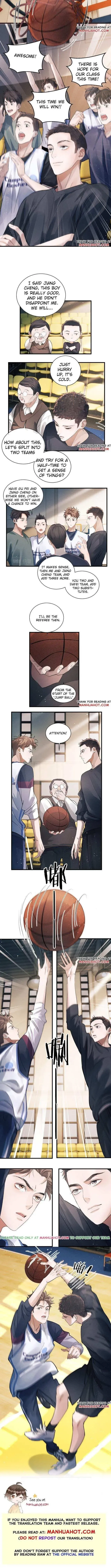 Read Run Wild chapter 29 image 3 on Lezhin