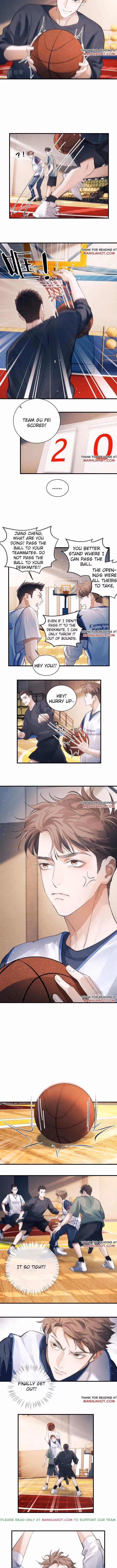 Read Run Wild chapter 30 image 1 on Lezhin