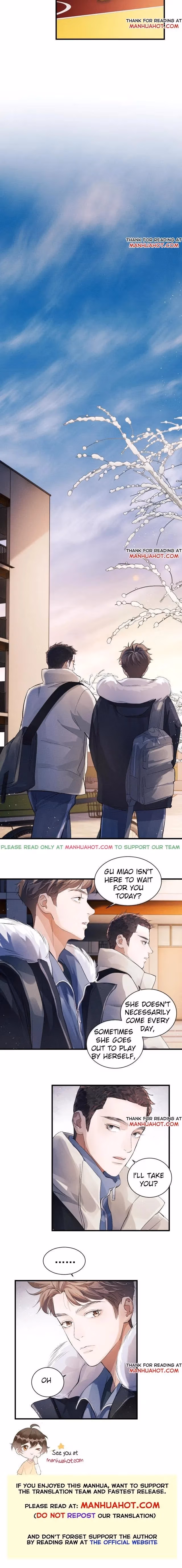 Read Run Wild chapter 30 image 3 on Lezhin