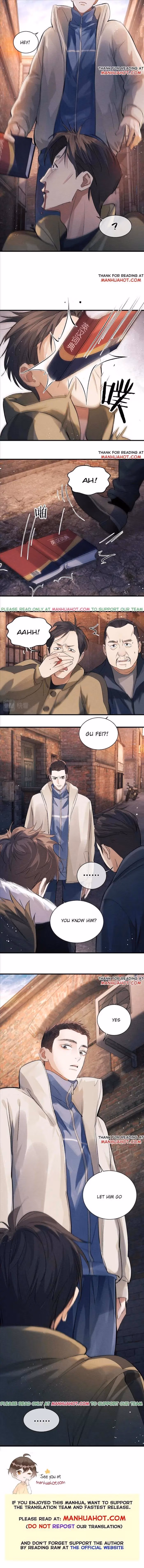 Read Run Wild chapter 31 image 3 on Lezhin