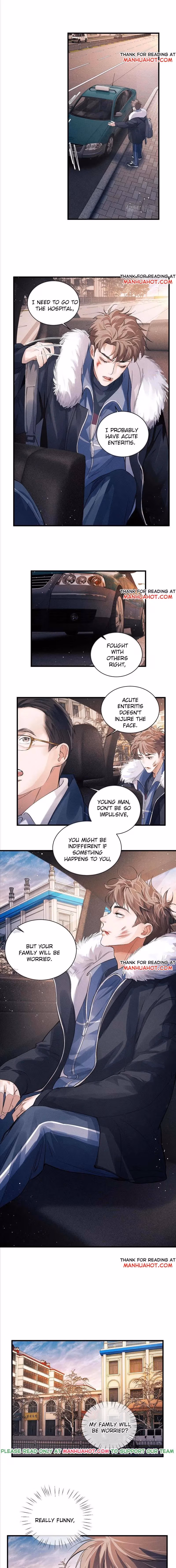 Read Run Wild chapter 32 image 1 on Lezhin