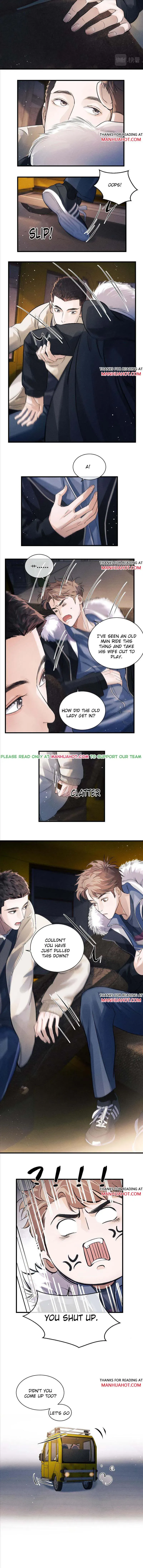 Read Run Wild chapter 33 image 2 on Lezhin