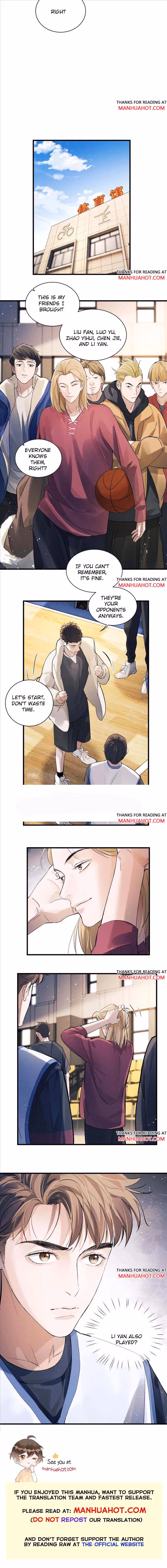 Read Run Wild chapter 33 image 4 on Lezhin