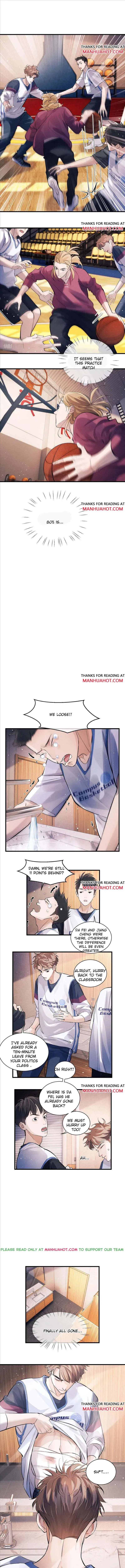 Read Run Wild chapter 34 image 1 on Lezhin