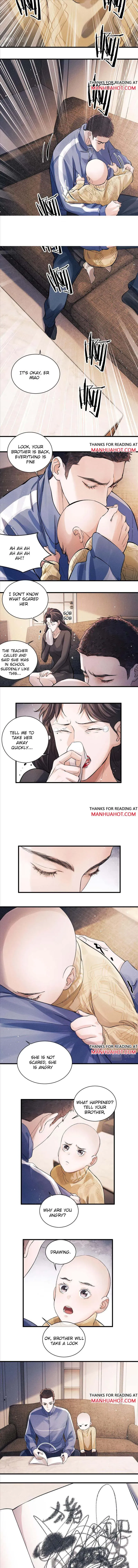 Read Run Wild chapter 35 image 1 on Lezhin