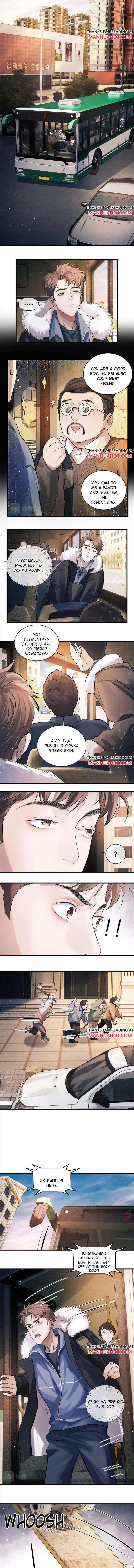 Read Run Wild chapter 35 image 3 on Lezhin