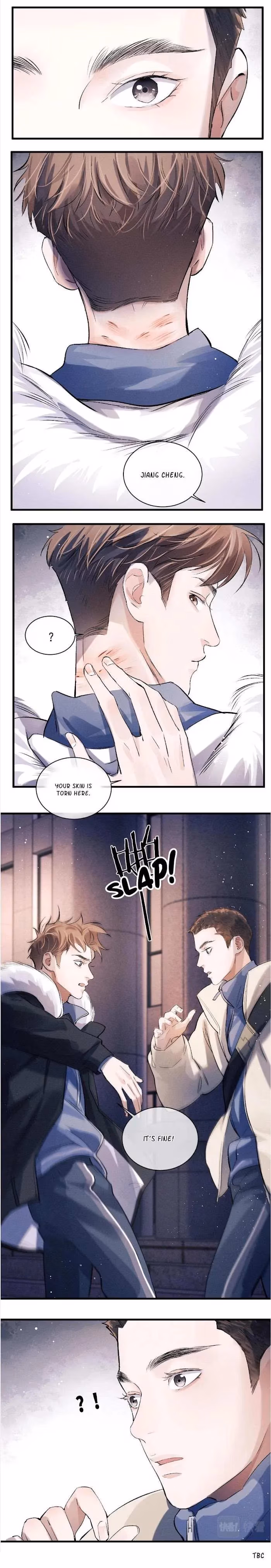 Read Run Wild chapter 36 image 11 on Lezhin