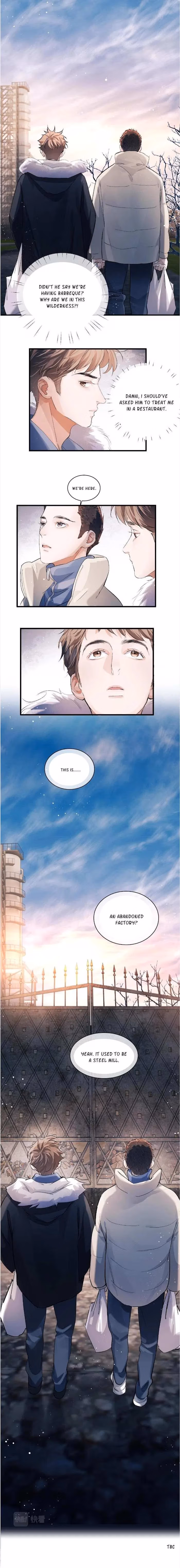Read Run Wild chapter 37 image 10 on Lezhin