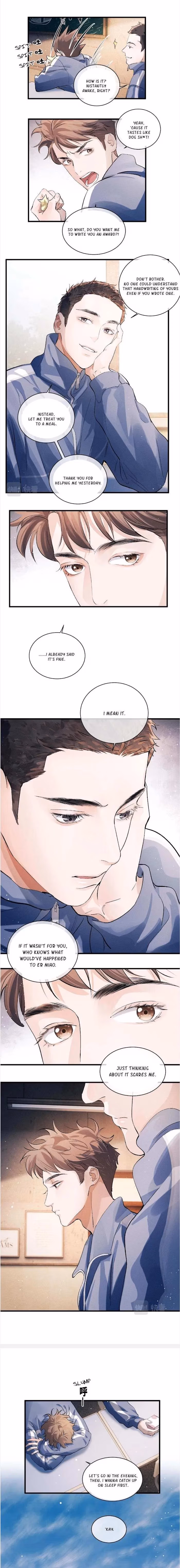 Read Run Wild chapter 37 image 9 on Lezhin