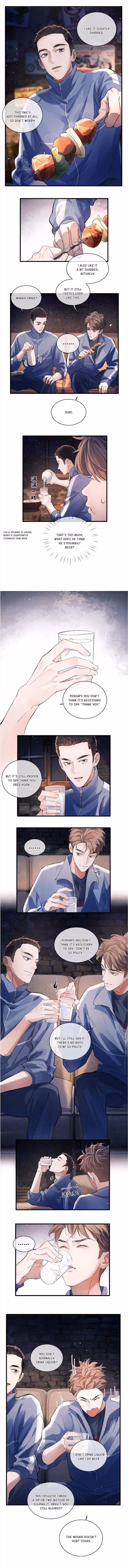 Read Run Wild chapter 38 image 6 on Lezhin