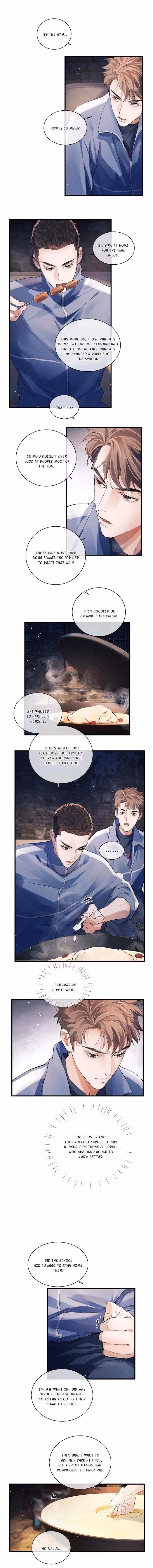 Read Run Wild chapter 38 image 7 on Lezhin
