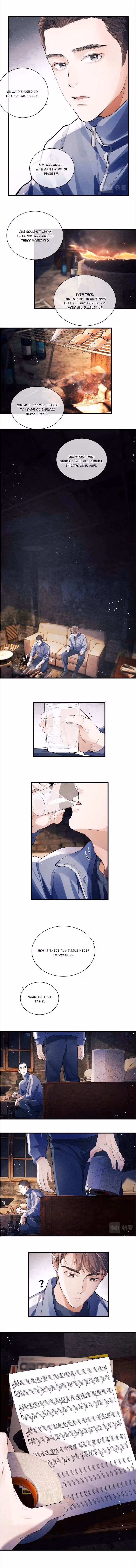 Read Run Wild chapter 38 image 8 on Lezhin