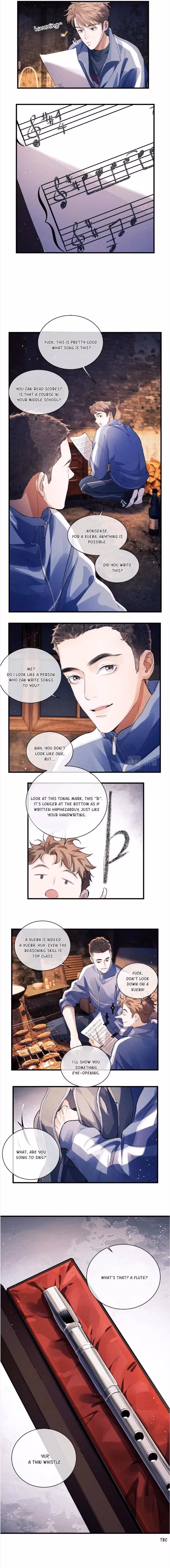 Read Run Wild chapter 38 image 9 on Lezhin
