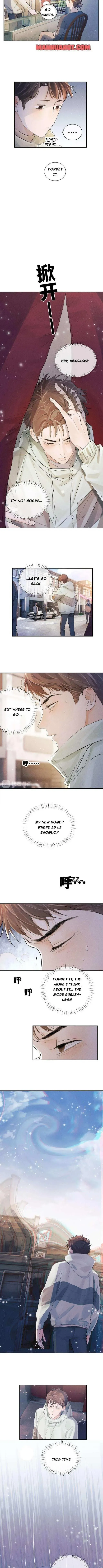 Read Run Wild chapter 4 image 3 on Lezhin