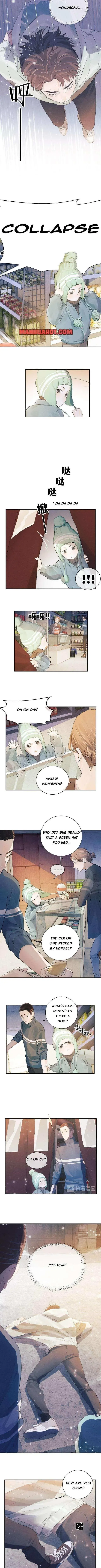 Read Run Wild chapter 4 image 4 on Lezhin