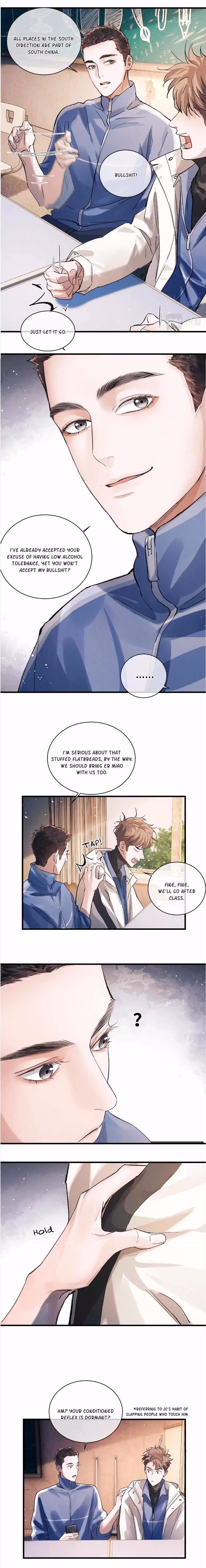 Read Run Wild chapter 40 image 5 on Lezhin