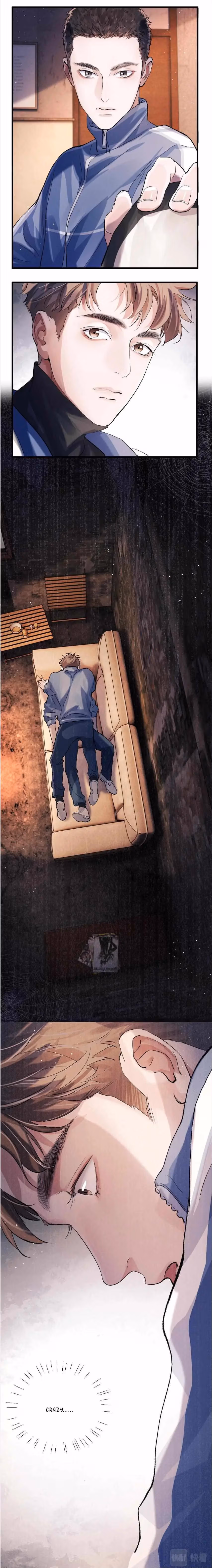 Read Run Wild chapter 40 image 6 on Lezhin