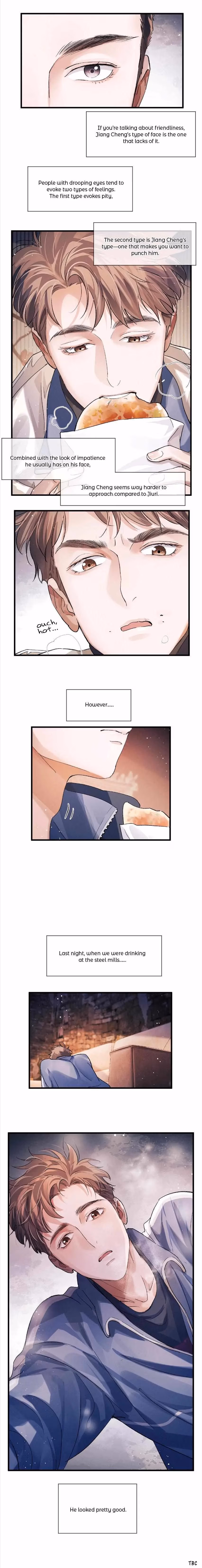 Read Run Wild chapter 40 image 9 on Lezhin