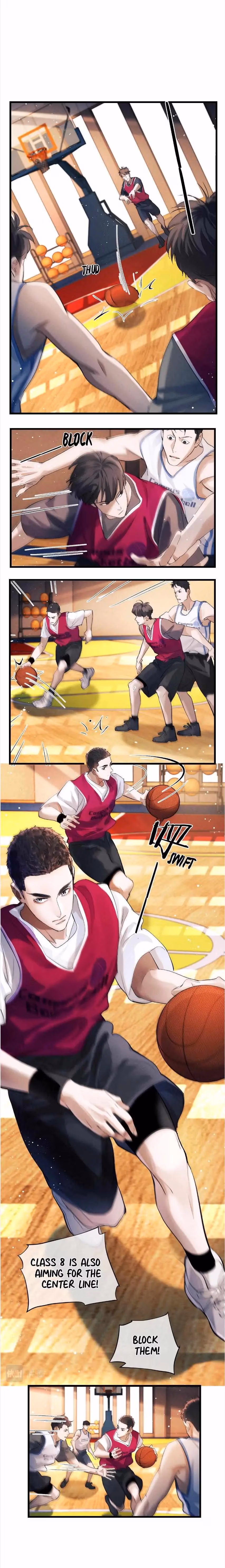 Read Run Wild chapter 43 image 7 on Lezhin