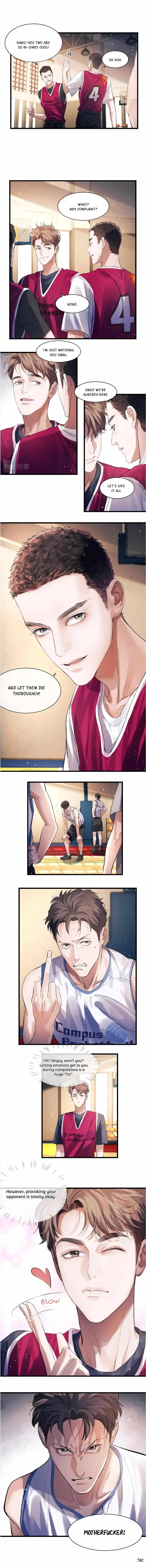 Read Run Wild chapter 43 image 9 on Lezhin