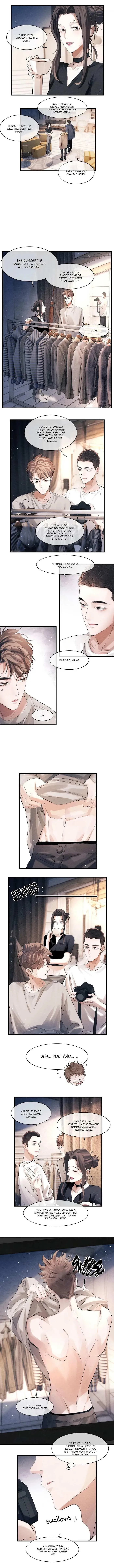 Read Run Wild chapter 45 image 3 on Lezhin