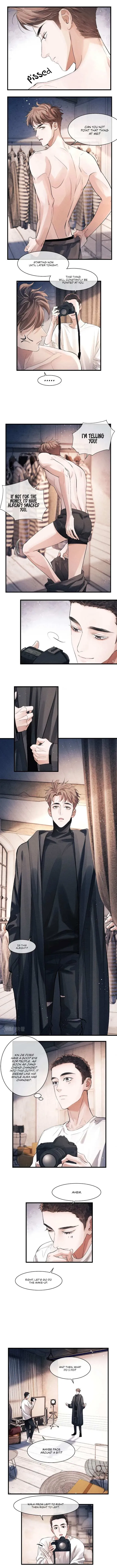 Read Run Wild chapter 45 image 4 on Lezhin
