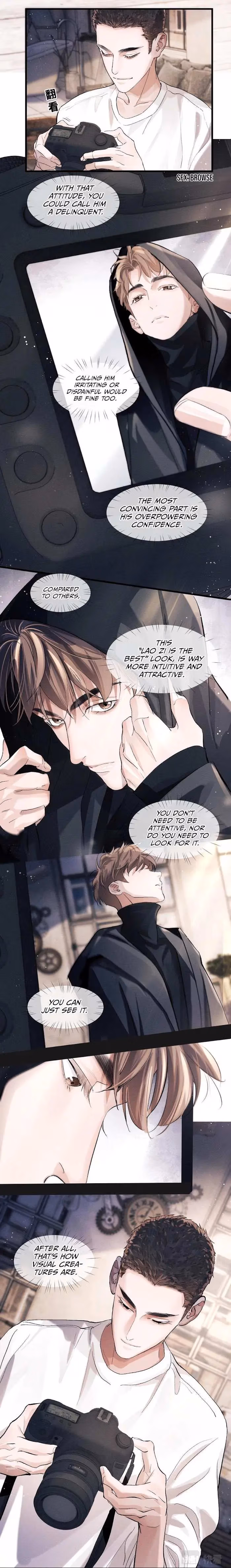 Read Run Wild chapter 46 image 6 on Lezhin