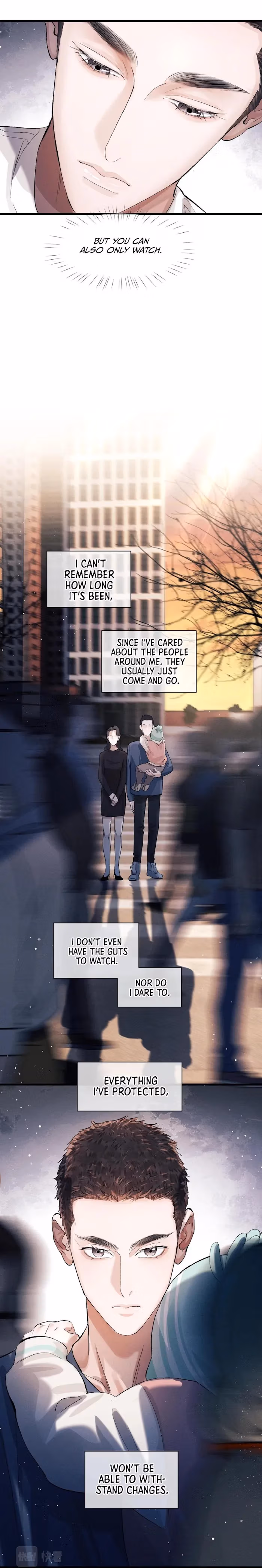Read Run Wild chapter 46 image 7 on Lezhin