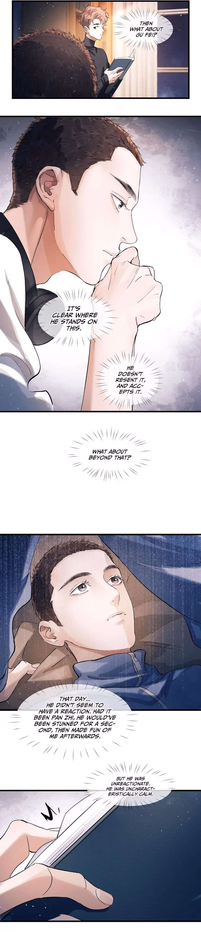Read Run Wild chapter 47 image 19 on Lezhin