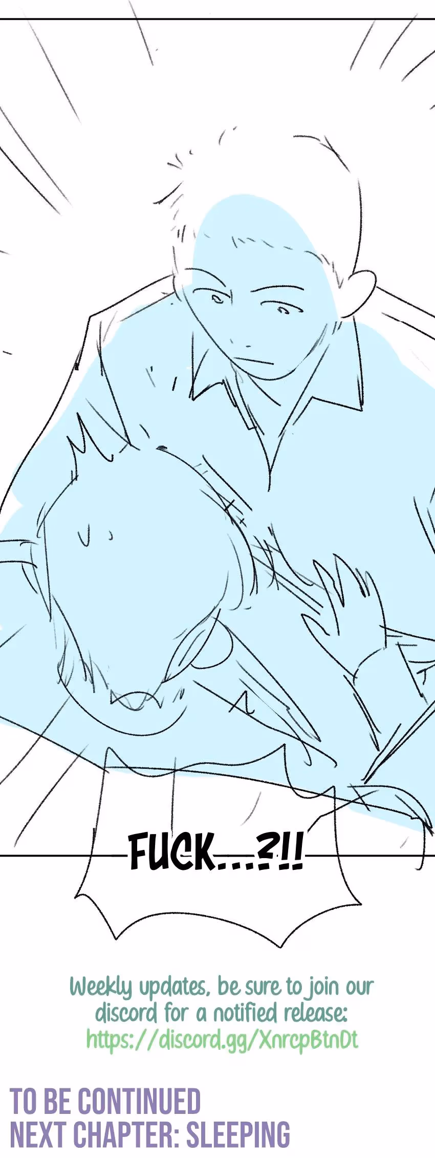 Read Run Wild chapter 48 image 17 on Lezhin