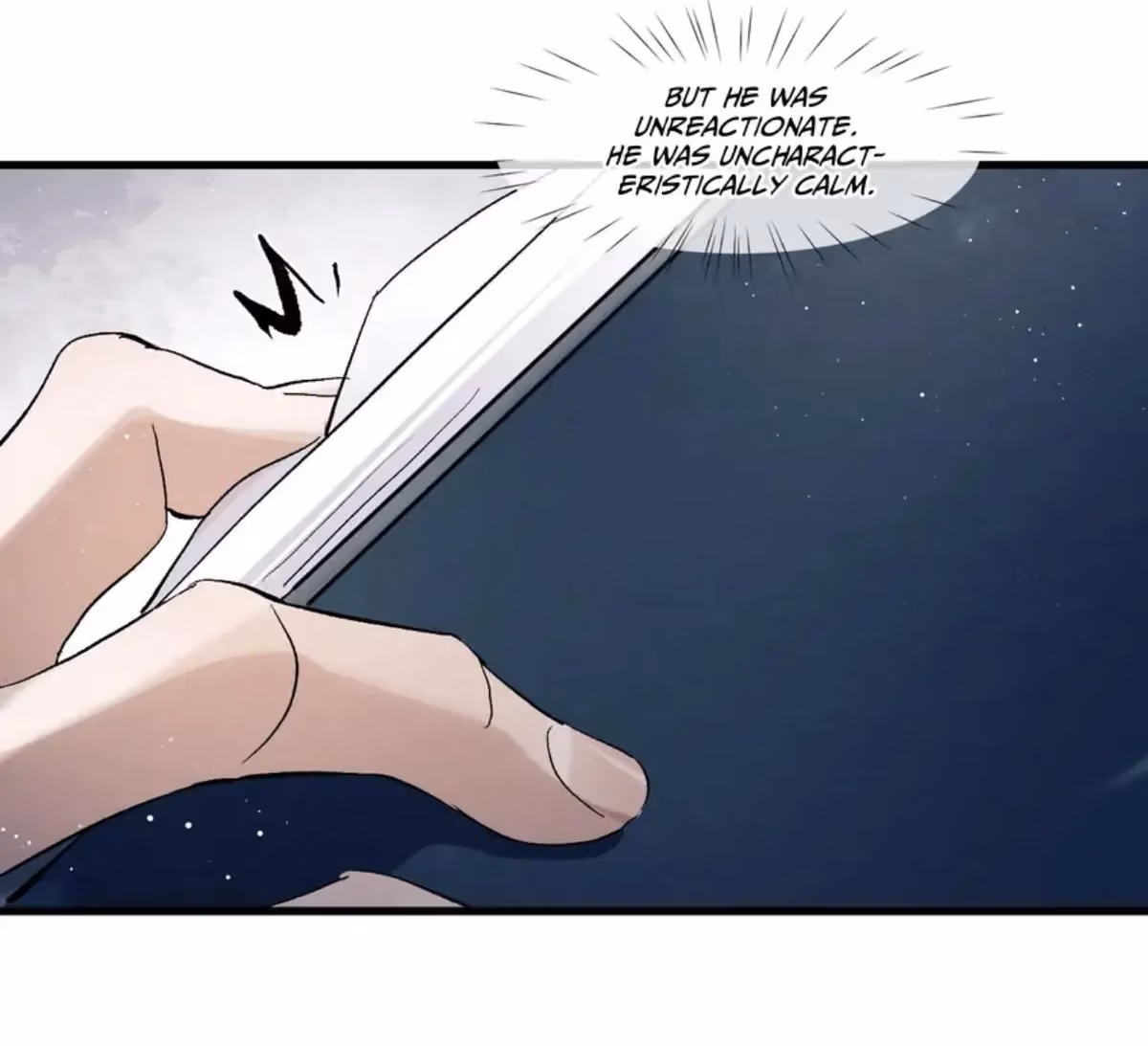 Read Run Wild chapter 48 image 2 on Lezhin