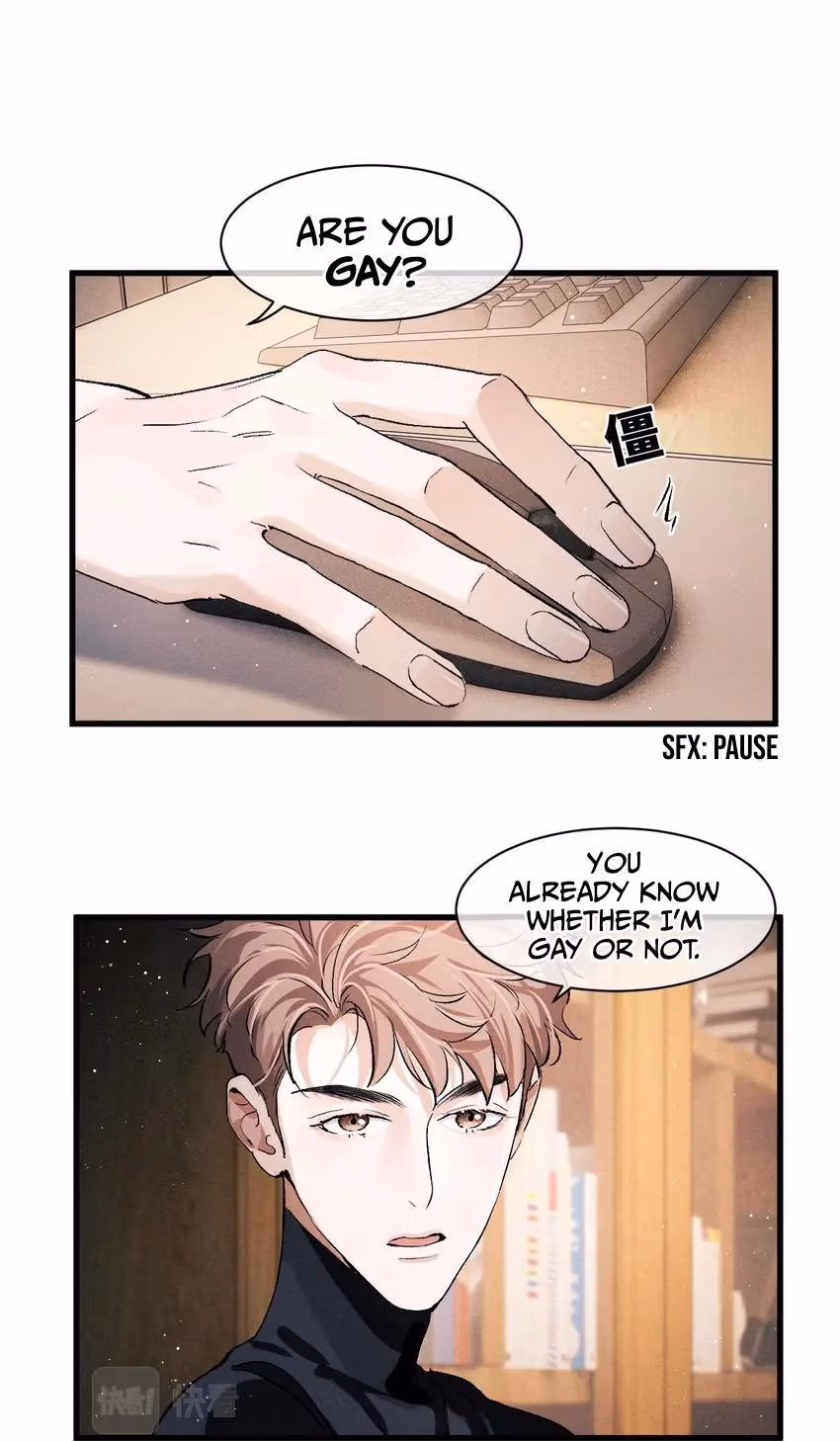 Read Run Wild chapter 48 image 5 on Lezhin