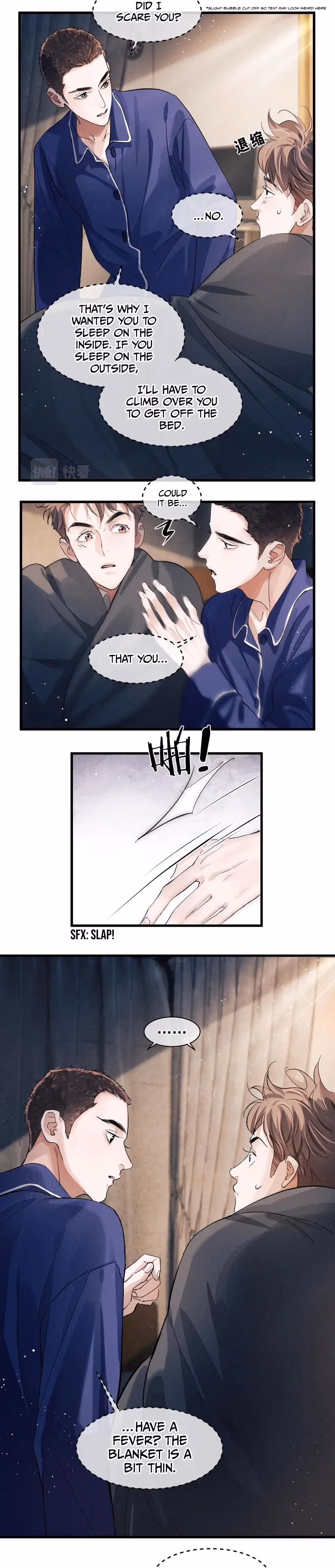 Read Run Wild chapter 49 image 15 on Lezhin