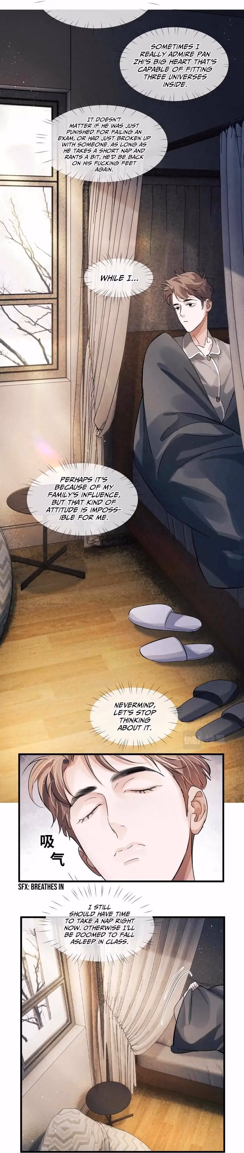 Read Run Wild chapter 49 image 18 on Lezhin