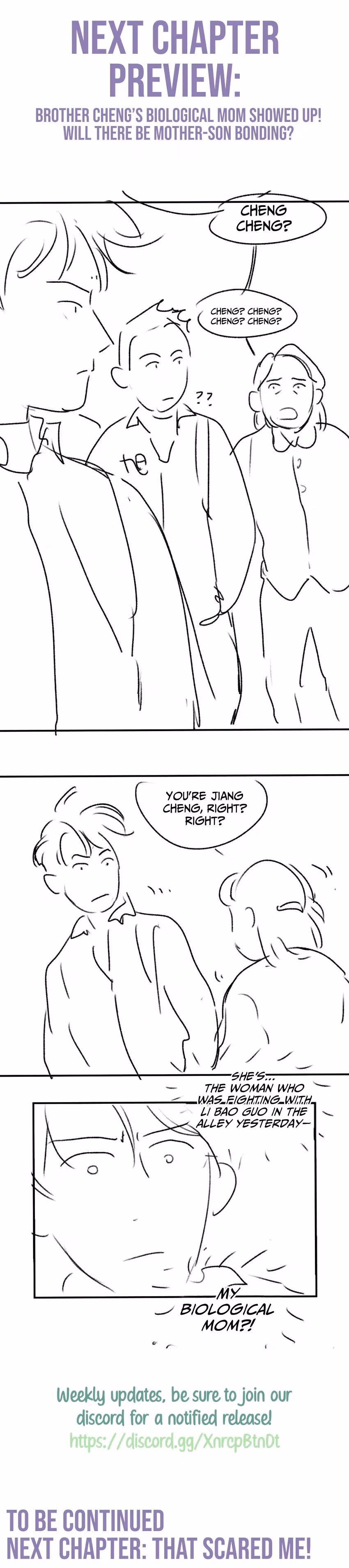 Read Run Wild chapter 49 image 21 on Lezhin