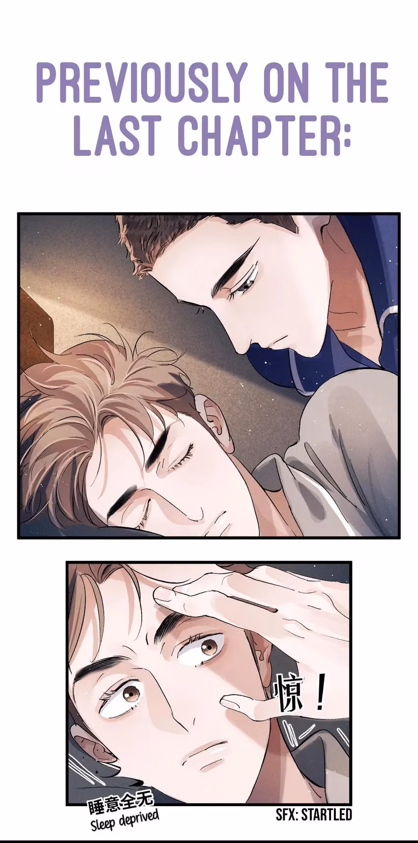 Read Run Wild chapter 50 image 1 on Lezhin