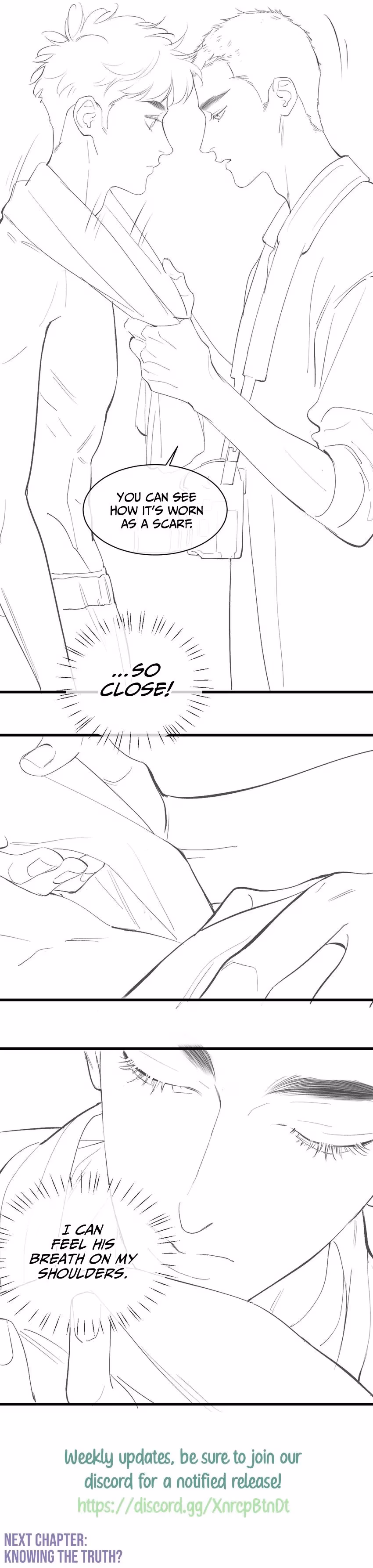 Read Run Wild chapter 51 image 24 on Lezhin